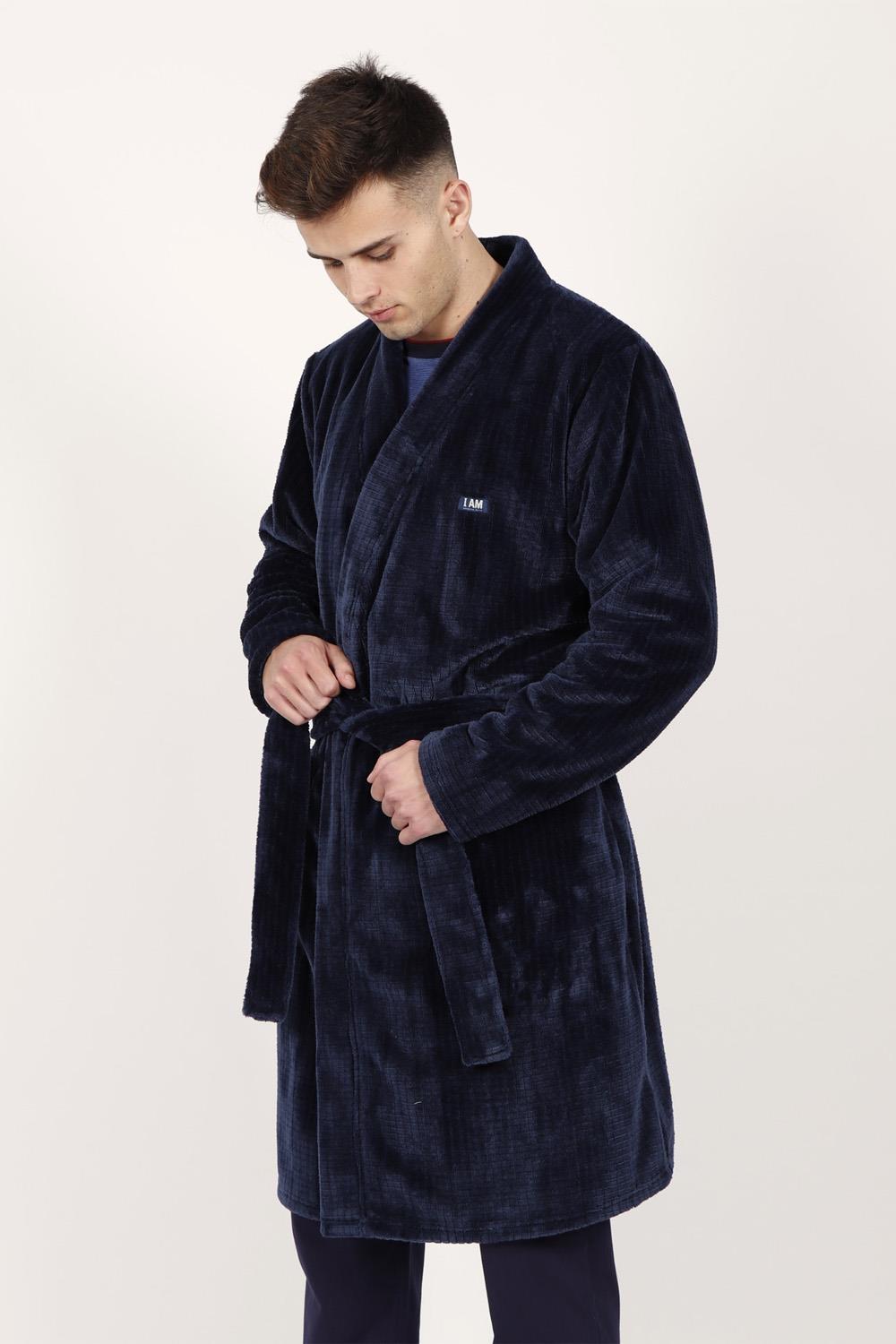 Antonio Miro Bata Manga Larga I AM