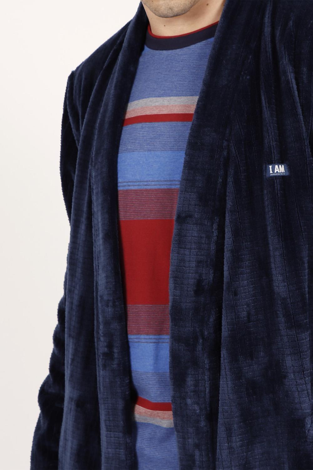 Antonio Miro Bata Manga Larga I AM