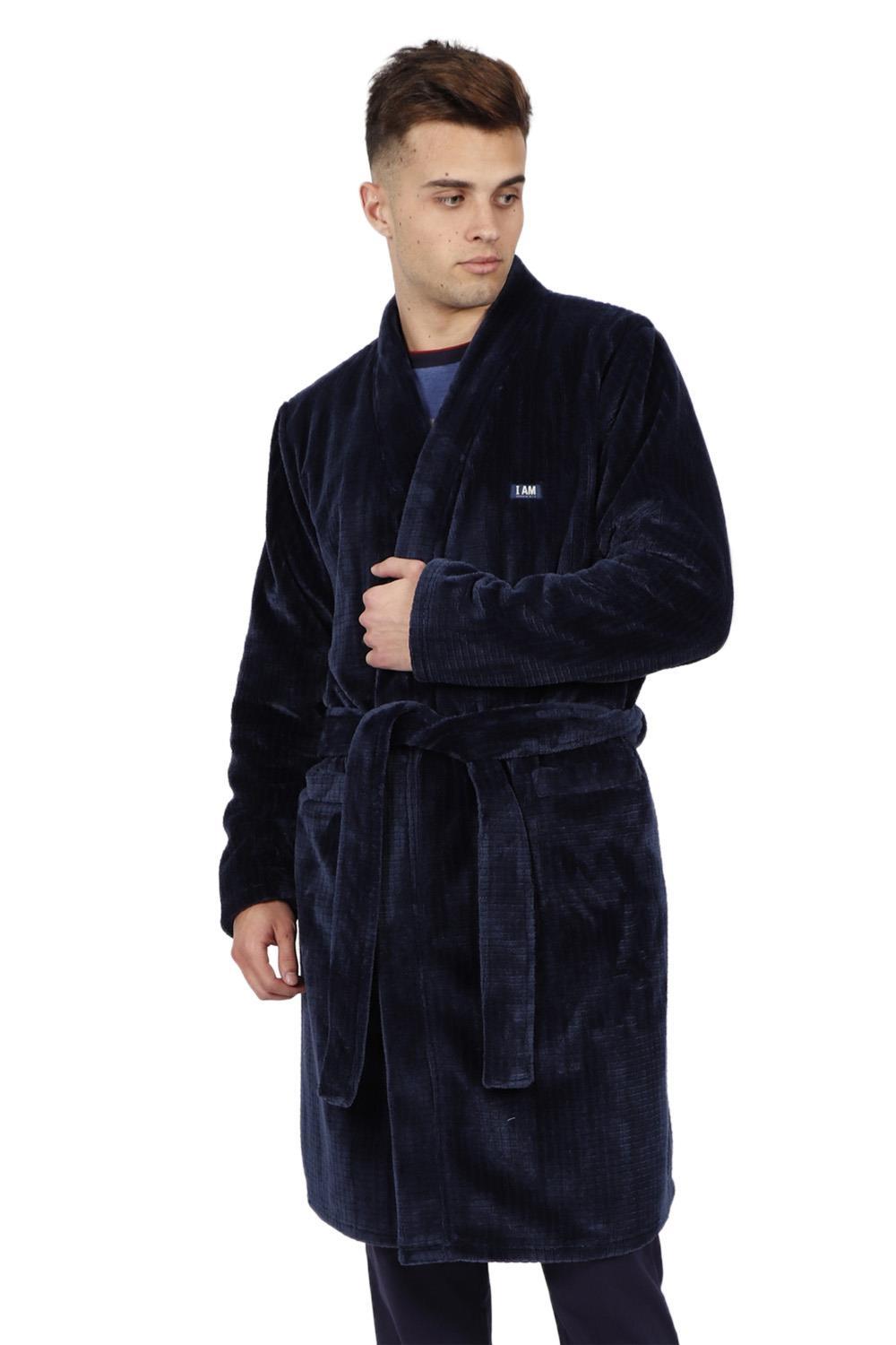 Antonio miro Bata manga larga I AM