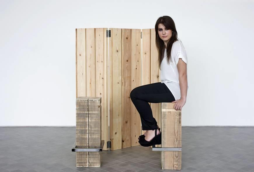 Antonio miro Biombo Natural