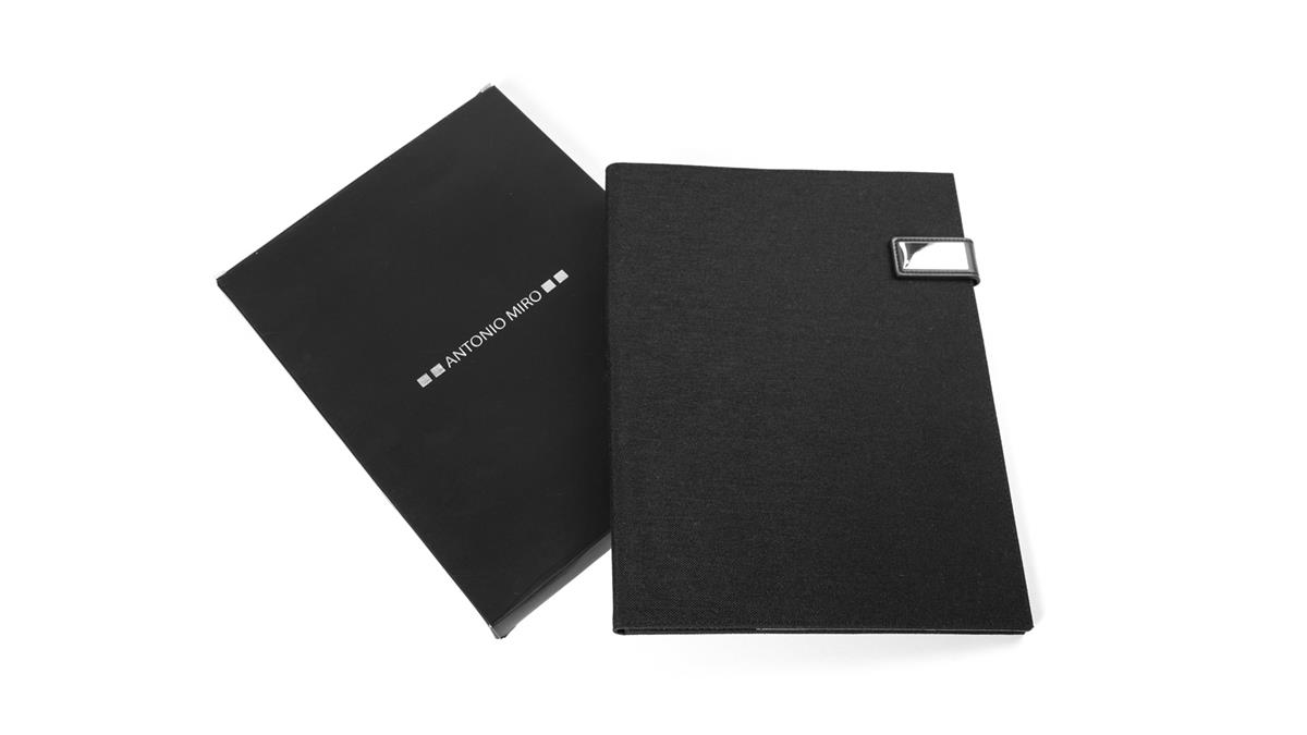 Antonio Miro Bloc Notas