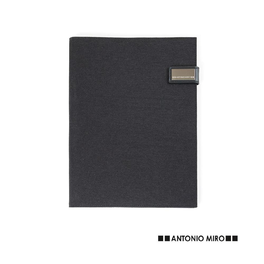 Antonio miro Bloc Notas