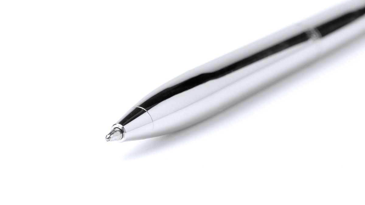 Antonio Miro Bolígrafo Puntero Metálico