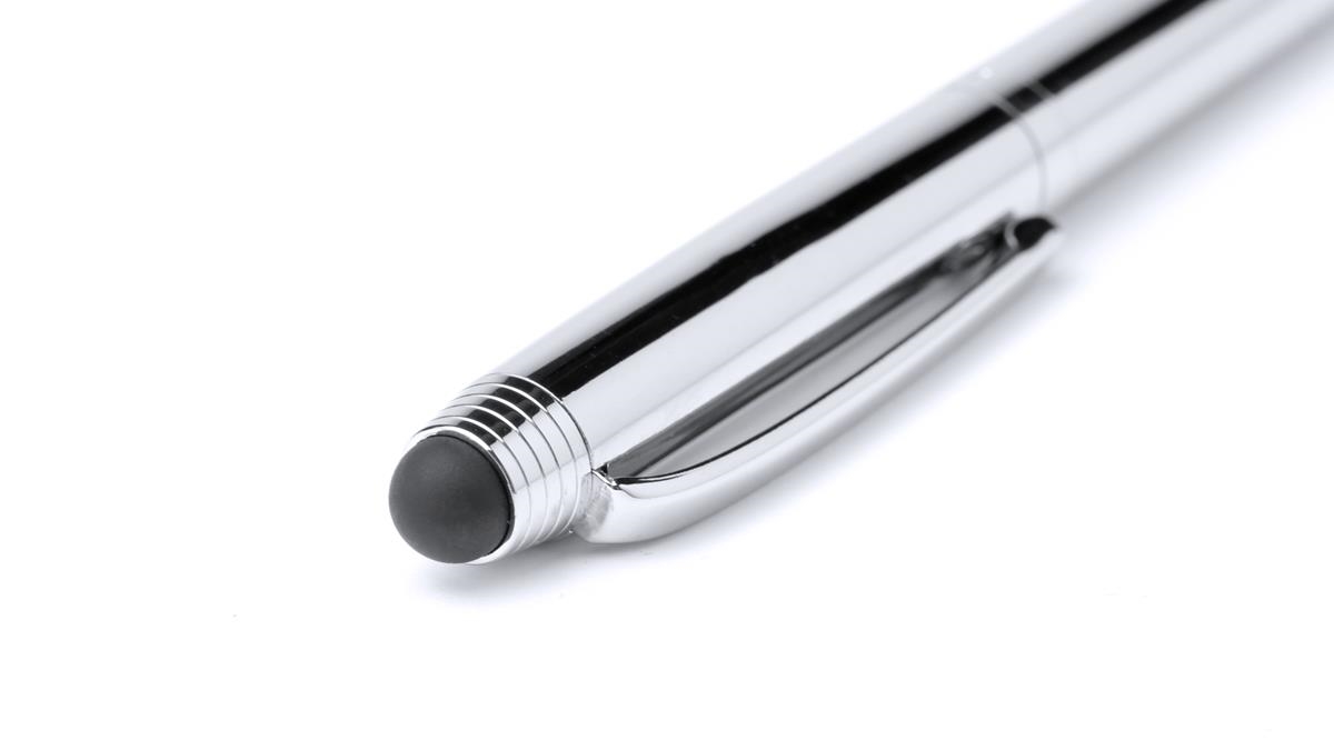 Antonio Miro Bolígrafo Puntero Metálico