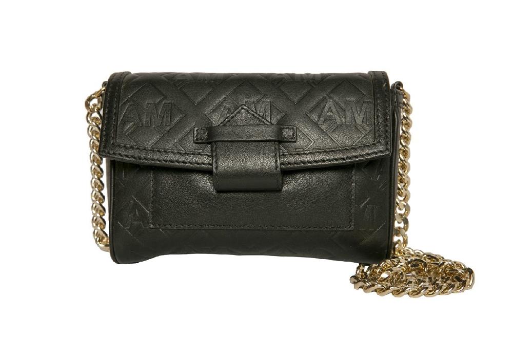 Antonio miro Bolso cadena metálica