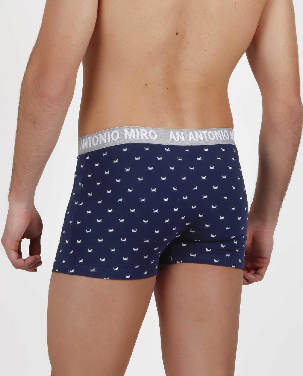 Antonio Miro BOXER CRANCS PACK 2 UDS