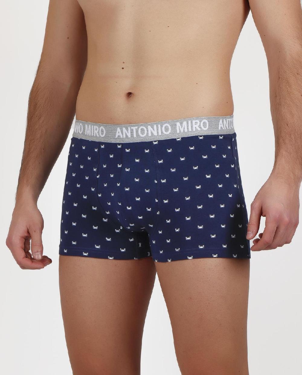 Antonio Miro BOXER CRANCS PACK 2 UDS