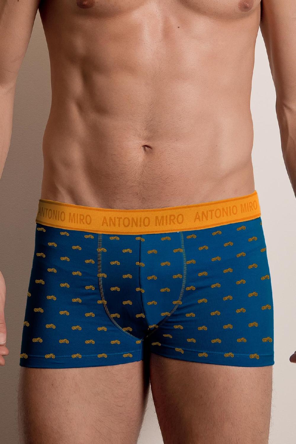 Antonio Miro Bóxer Dreamteam