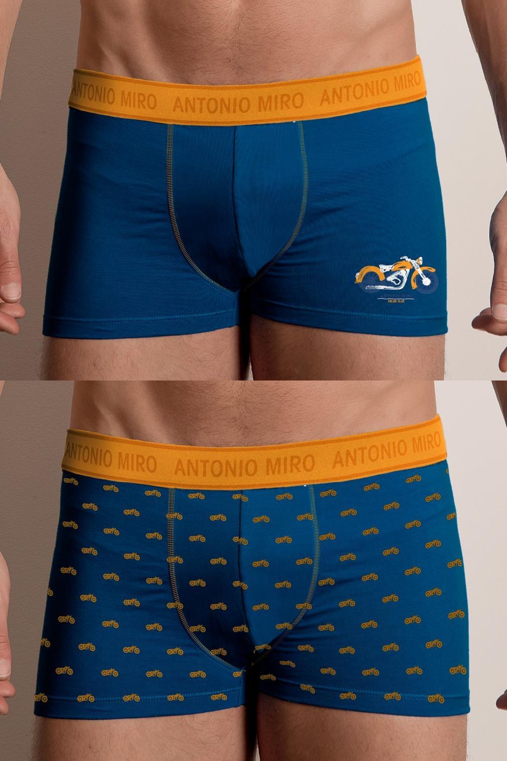 Antonio Miro Bóxer Dreamteam