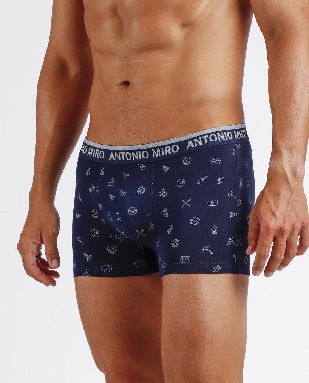 Antonio Miro BOXER NIGHT PACK 2 UDS