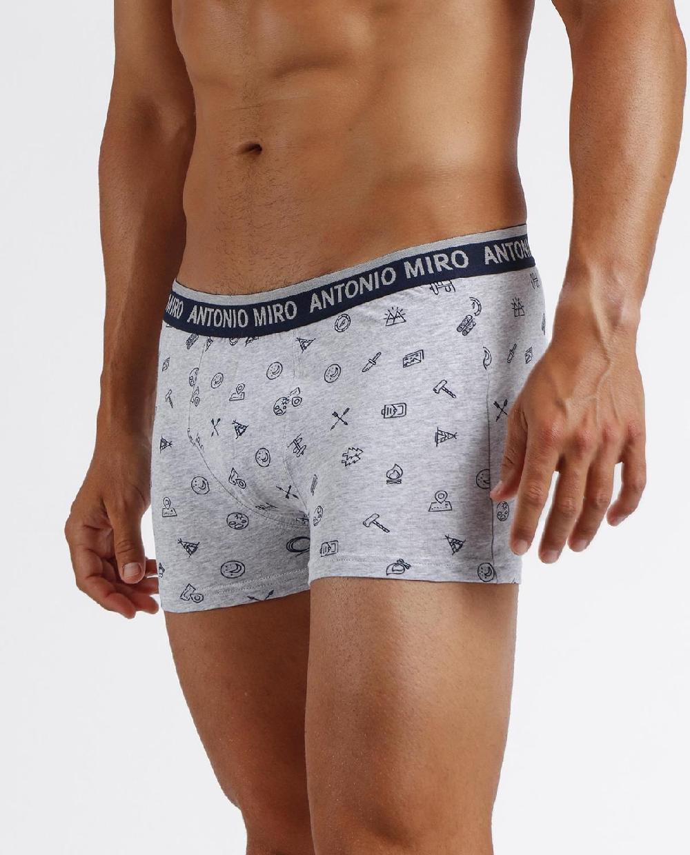Antonio Miro BOXER NIGHT PACK 2 UDS