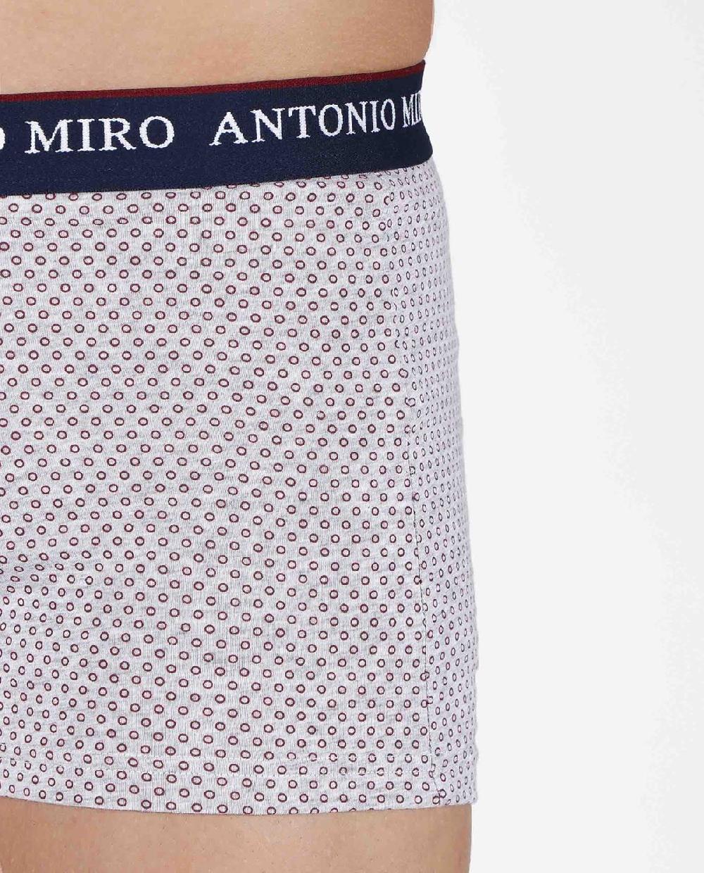 Antonio Miro BOXER RINGS