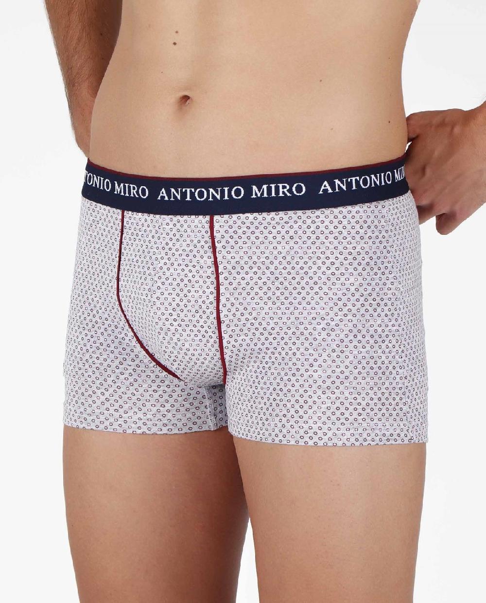 Antonio Miro BOXER RINGS