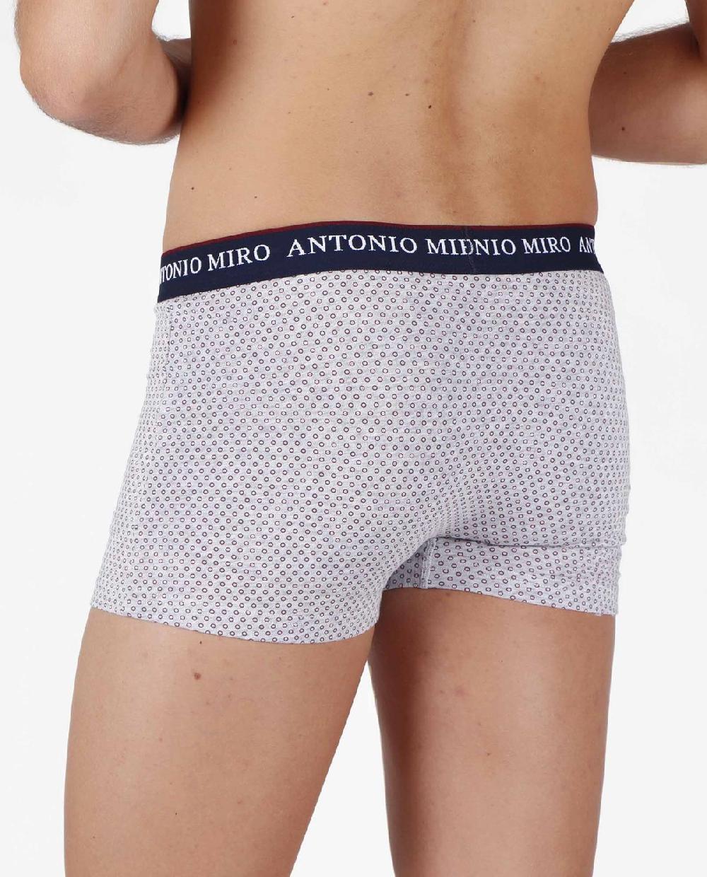 Antonio Miro BOXER RINGS