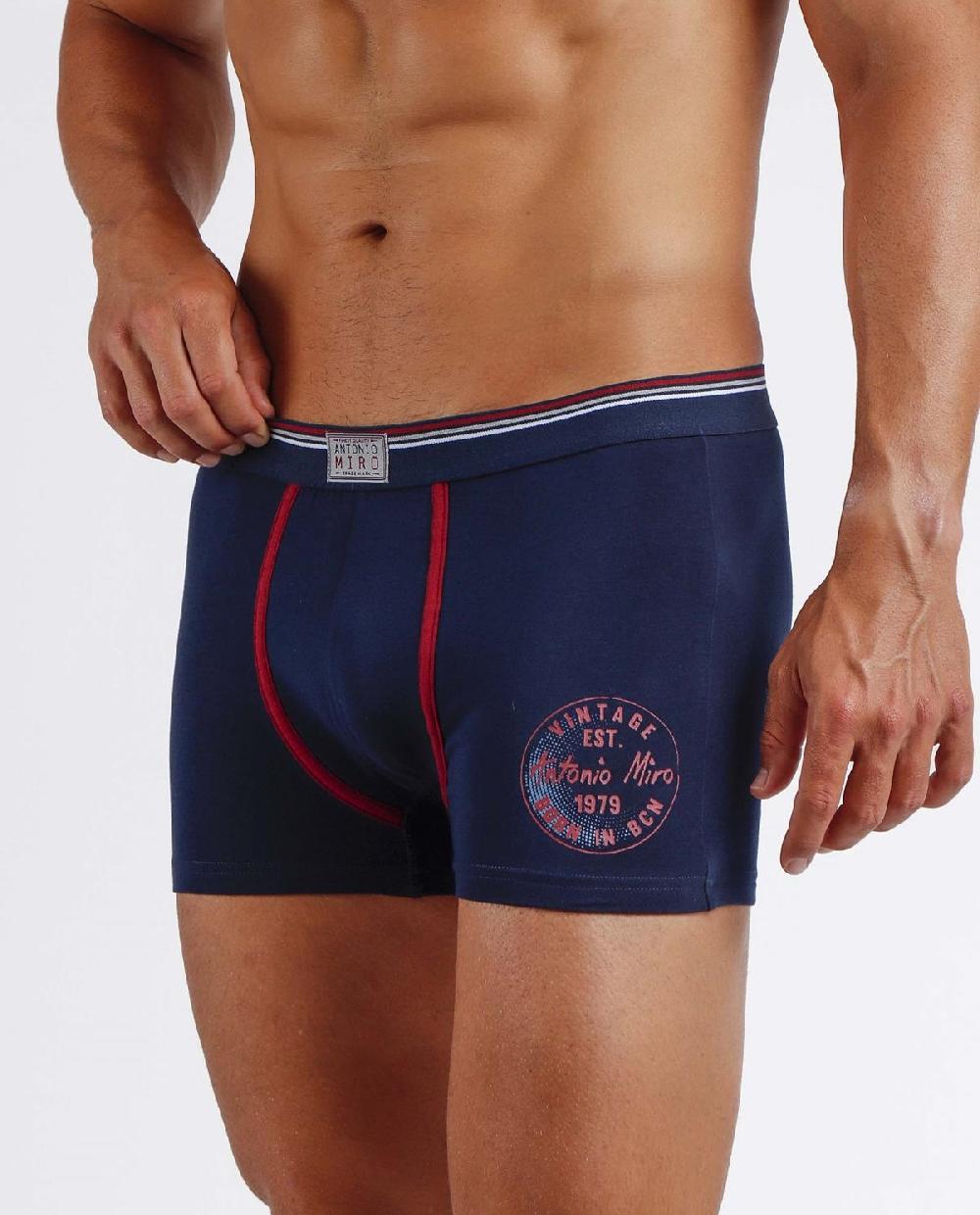 Antonio Miro BOXER STAMP PACK 2 UDS