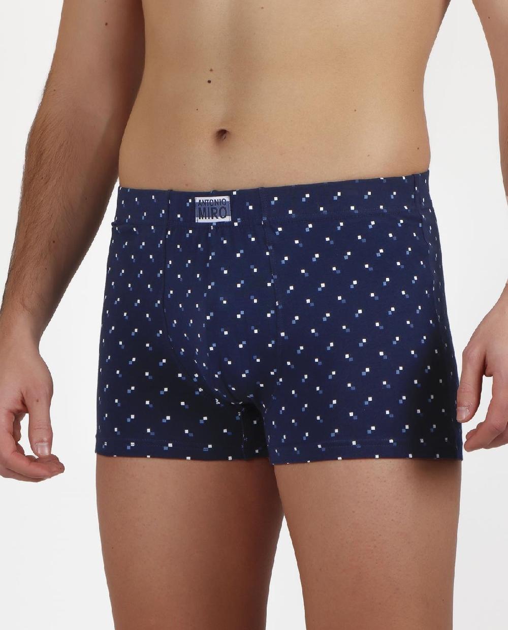 Antonio Miro BOXER TRAVEL PACK 2 UDS