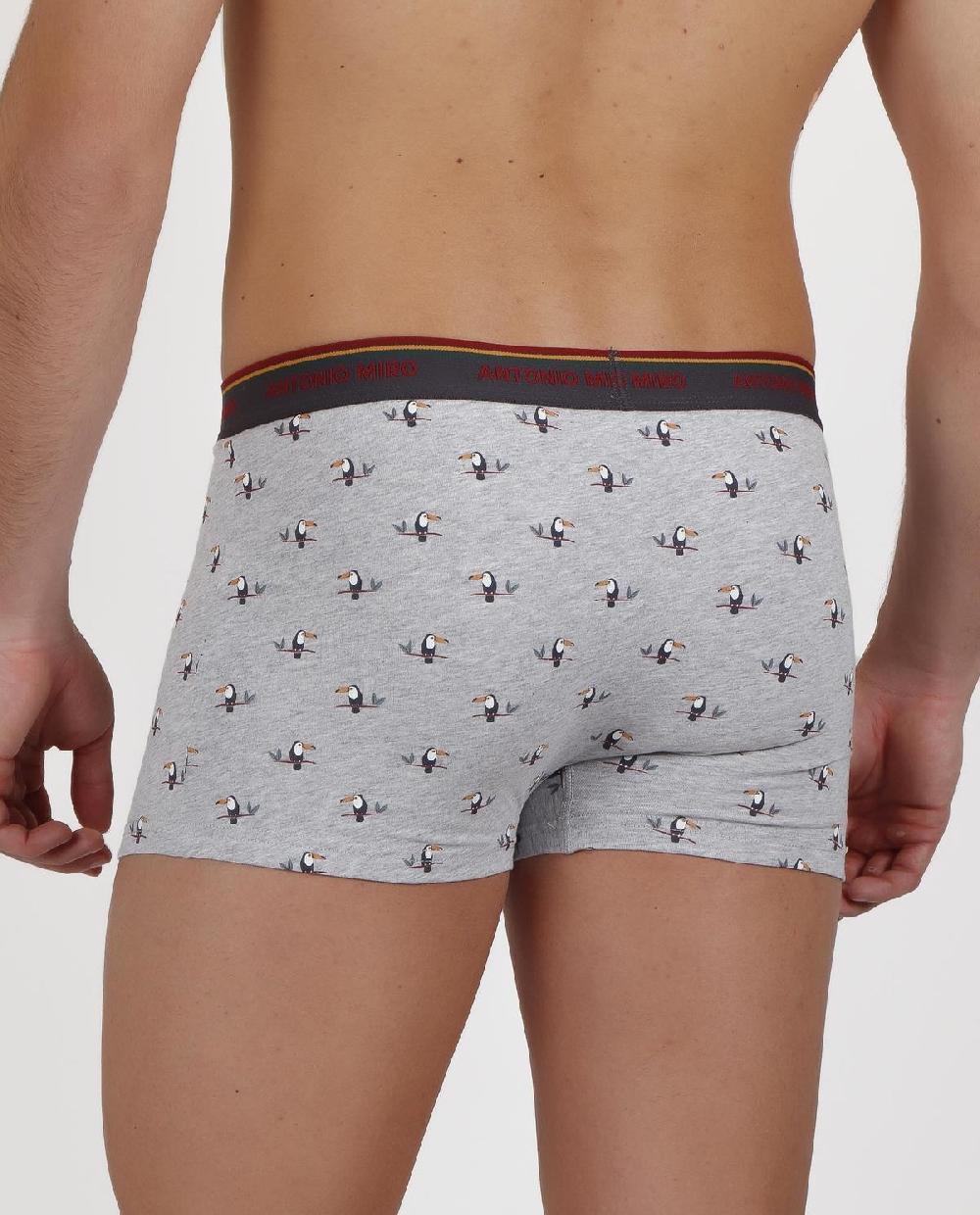 Antonio Miro BOXER TUCAN PACK 2 UDS