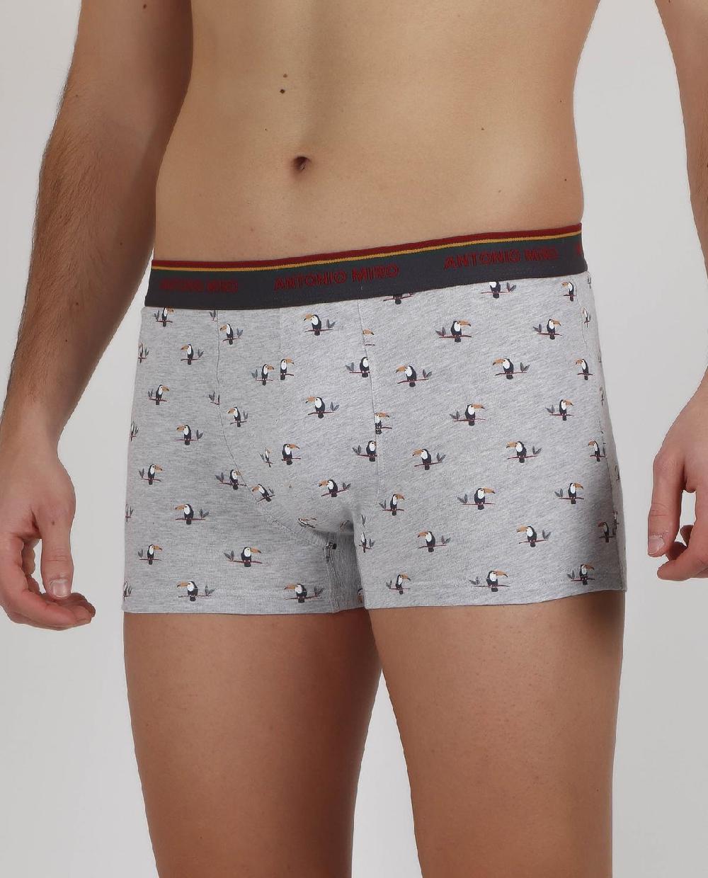 Antonio Miro BOXER TUCAN PACK 2 UDS