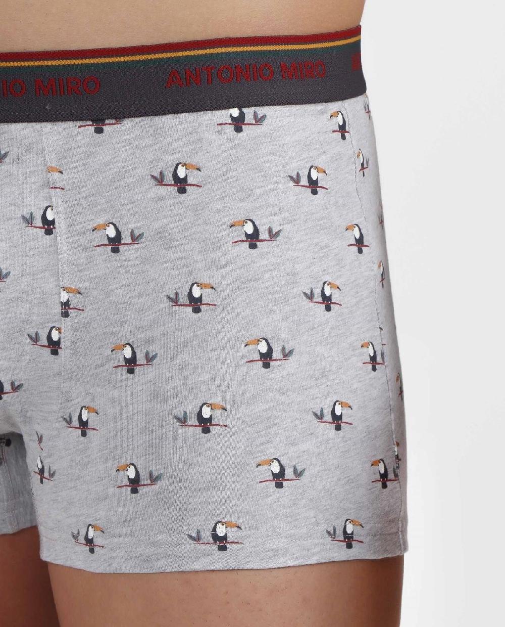 Antonio Miro BOXER TUCAN PACK 2 UDS