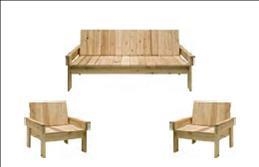 Antonio Miro Butaca Individual