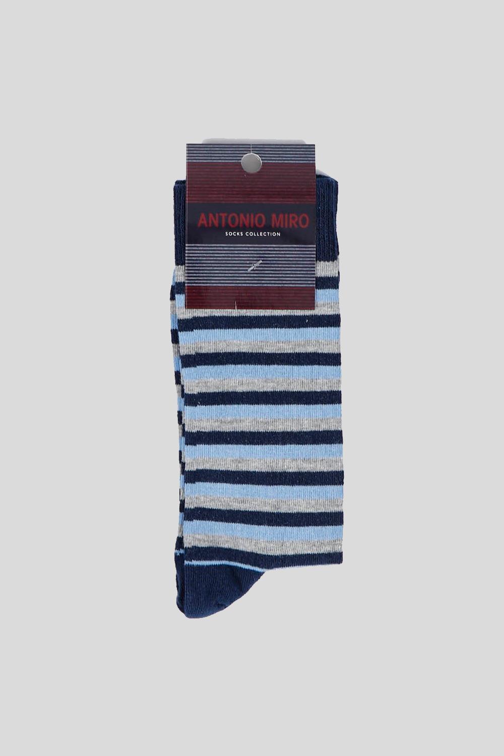 Antonio Miro CALCETÍN HOMBRE 'RACING'