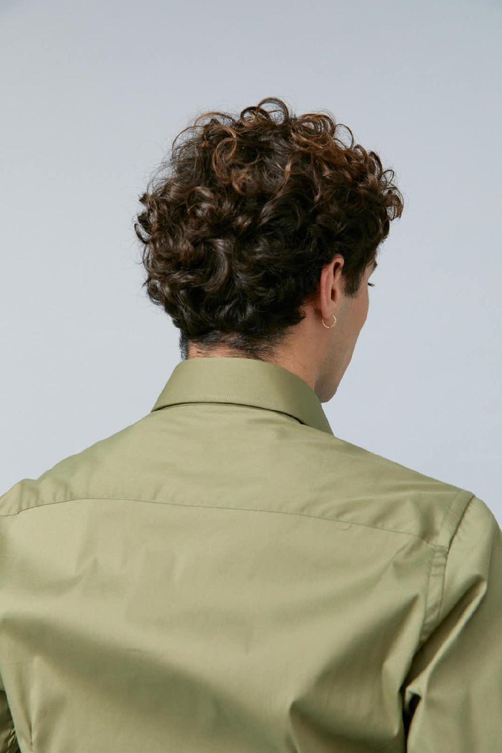 Antonio Miro CAMISA LYCRA