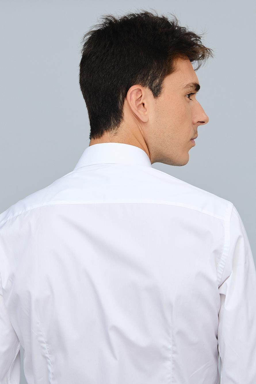 Antonio Miro CAMISA MANGA LARGA LYCRA