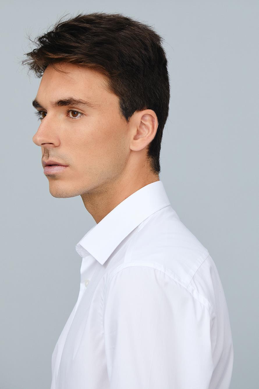 Antonio Miro CAMISA MANGA LARGA LYCRA