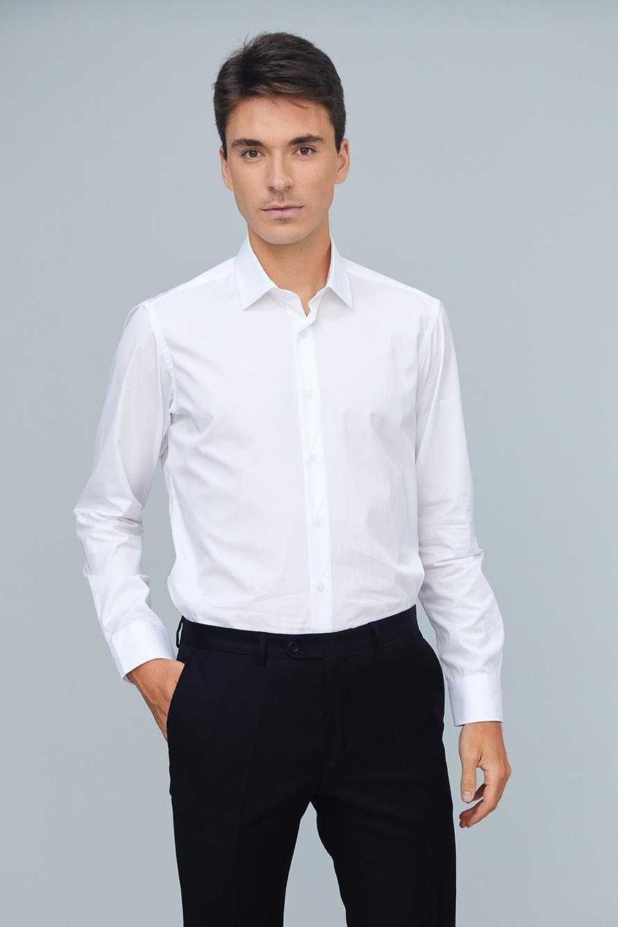 Antonio miro CAMISA MANGA LARGA LYCRA