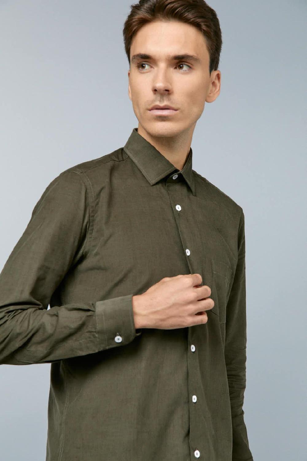 Antonio Miro CAMISA MICROPANA