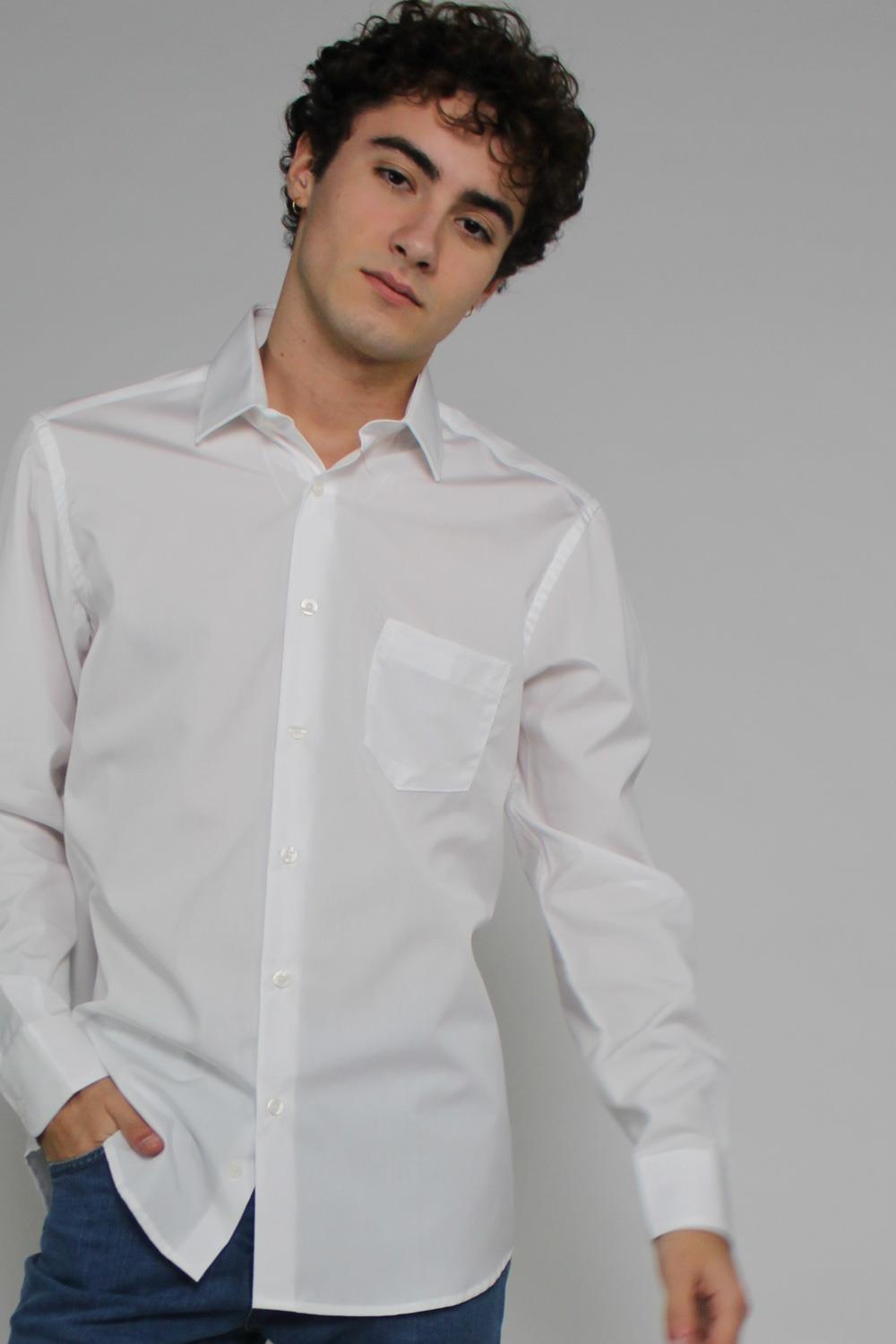 Antonio Miro CAMISA NO IRON