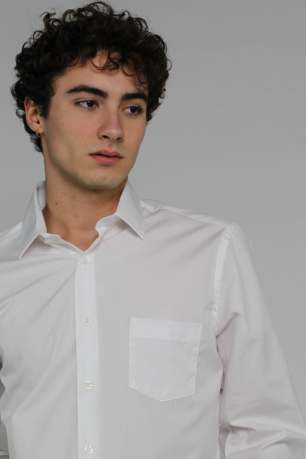 Antonio Miro CAMISA NO IRON