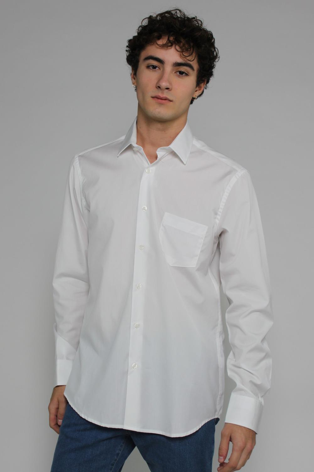 Antonio miro CAMISA NO IRON