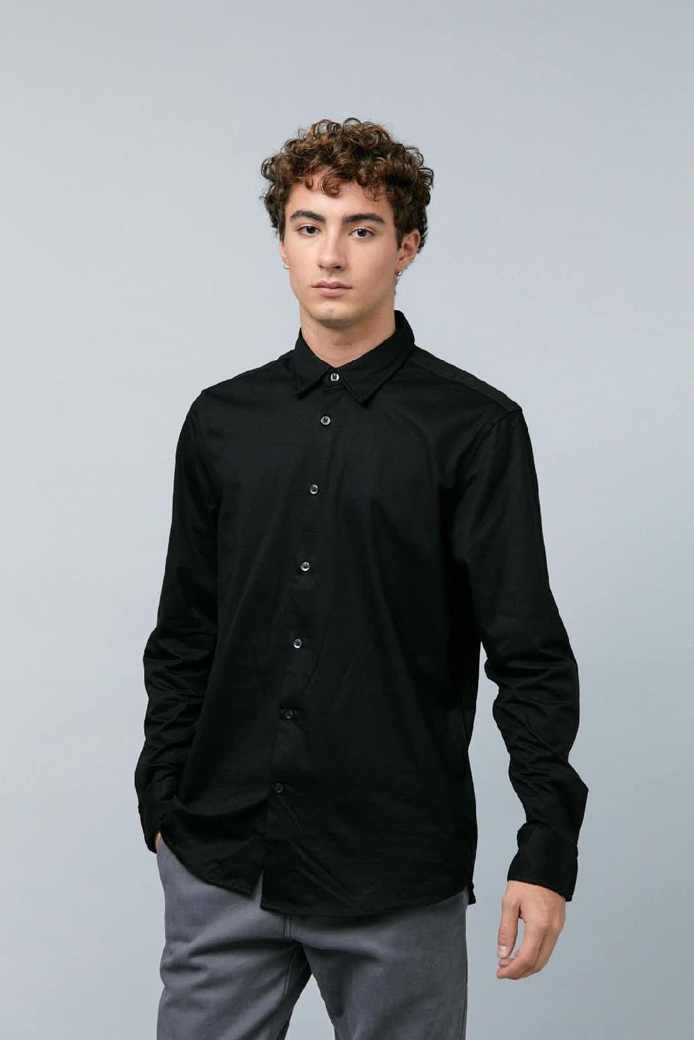 Antonio Miro CAMISA PUNTO