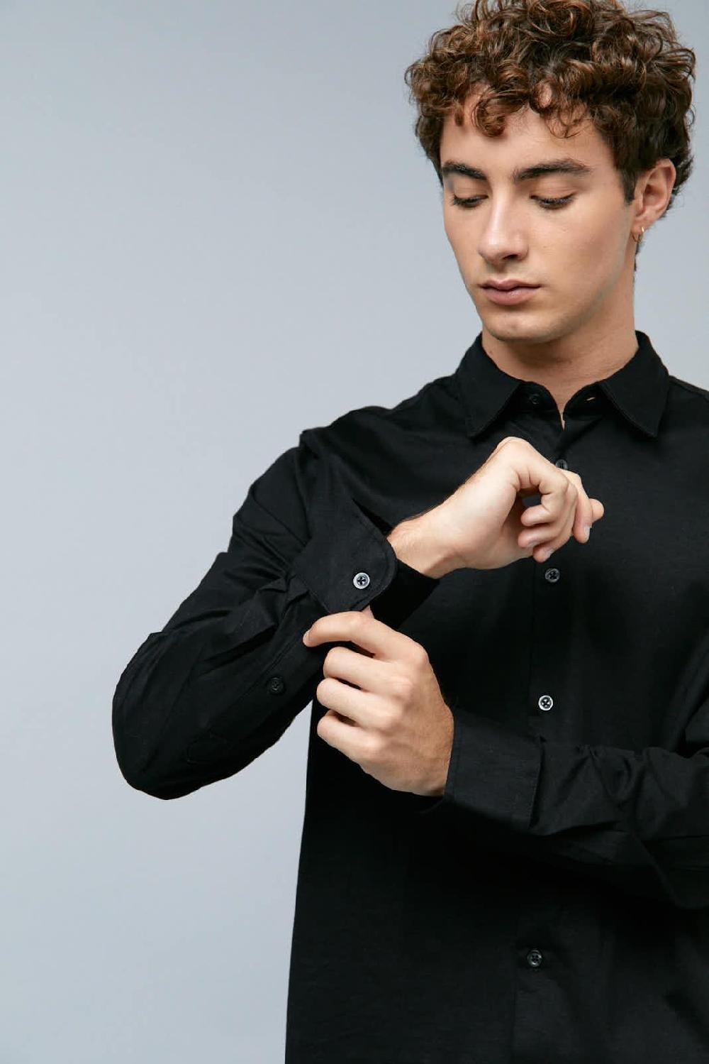 Antonio Miro CAMISA PUNTO