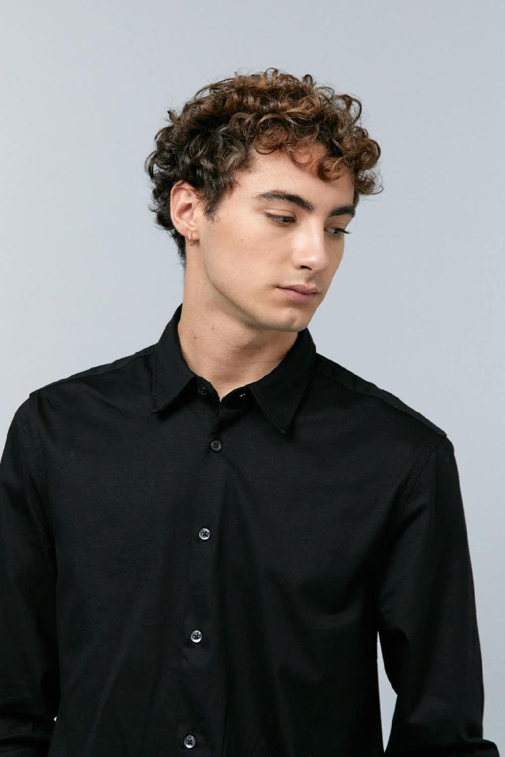 Antonio miro CAMISA PUNTO