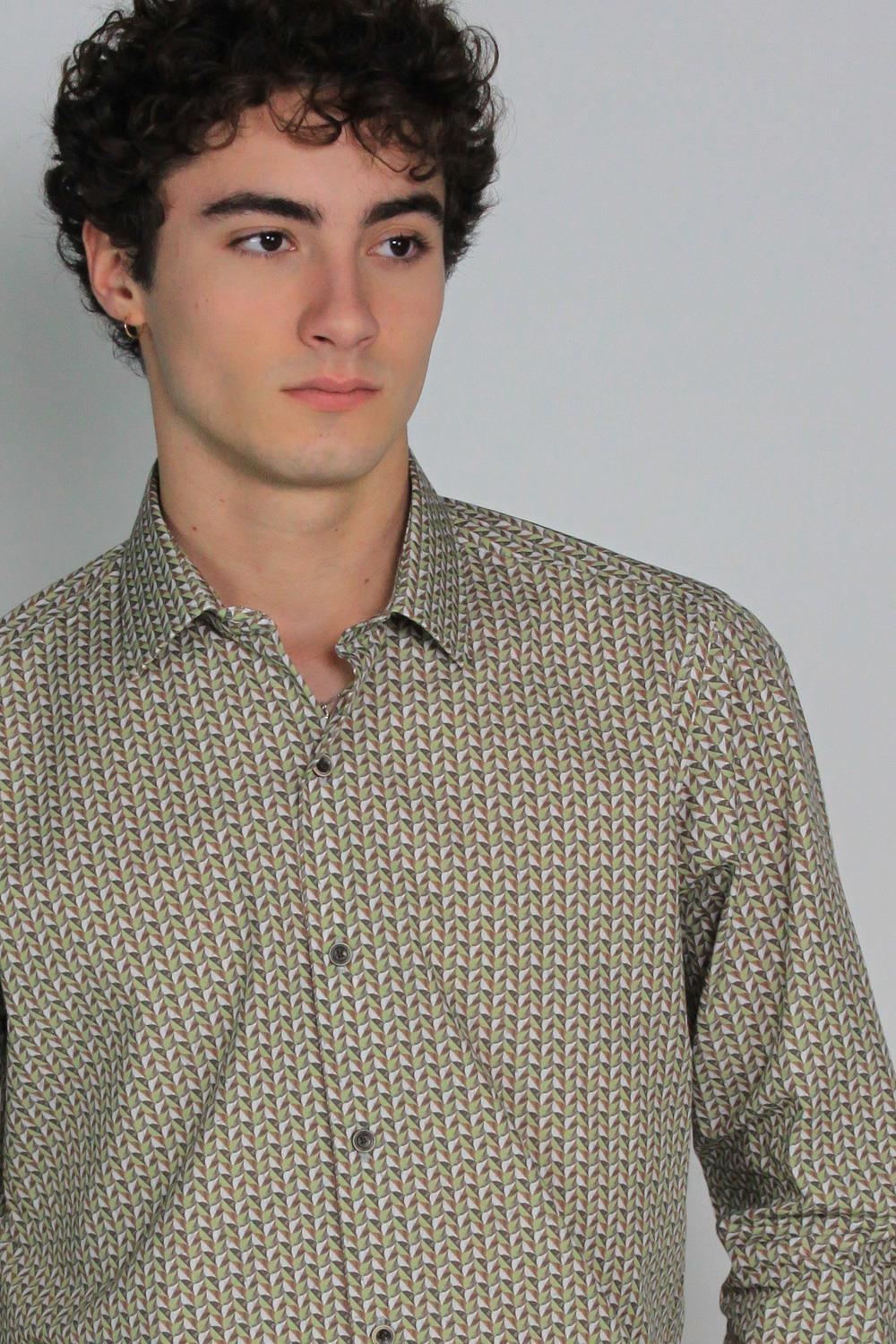 Antonio Miro CAMISAS MANGA LARGA VARIOS T.21