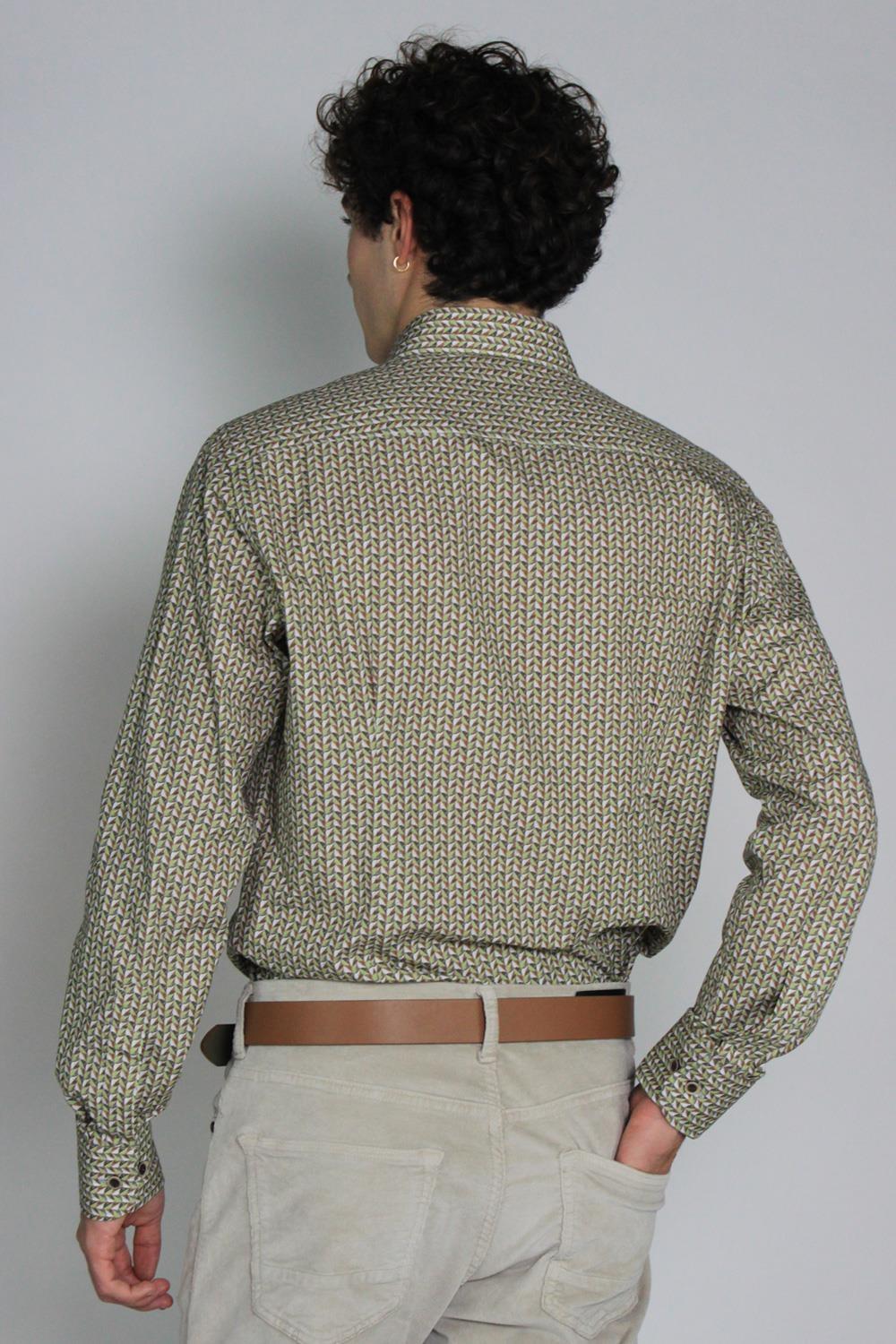 Antonio Miro CAMISAS MANGA LARGA VARIOS T.21