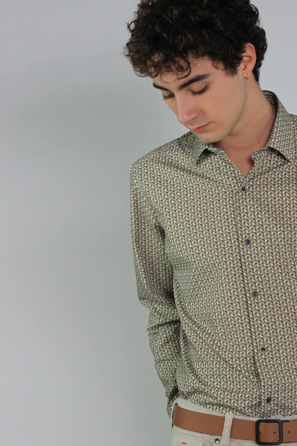 Antonio Miro CAMISAS MANGA LARGA VARIOS T.21