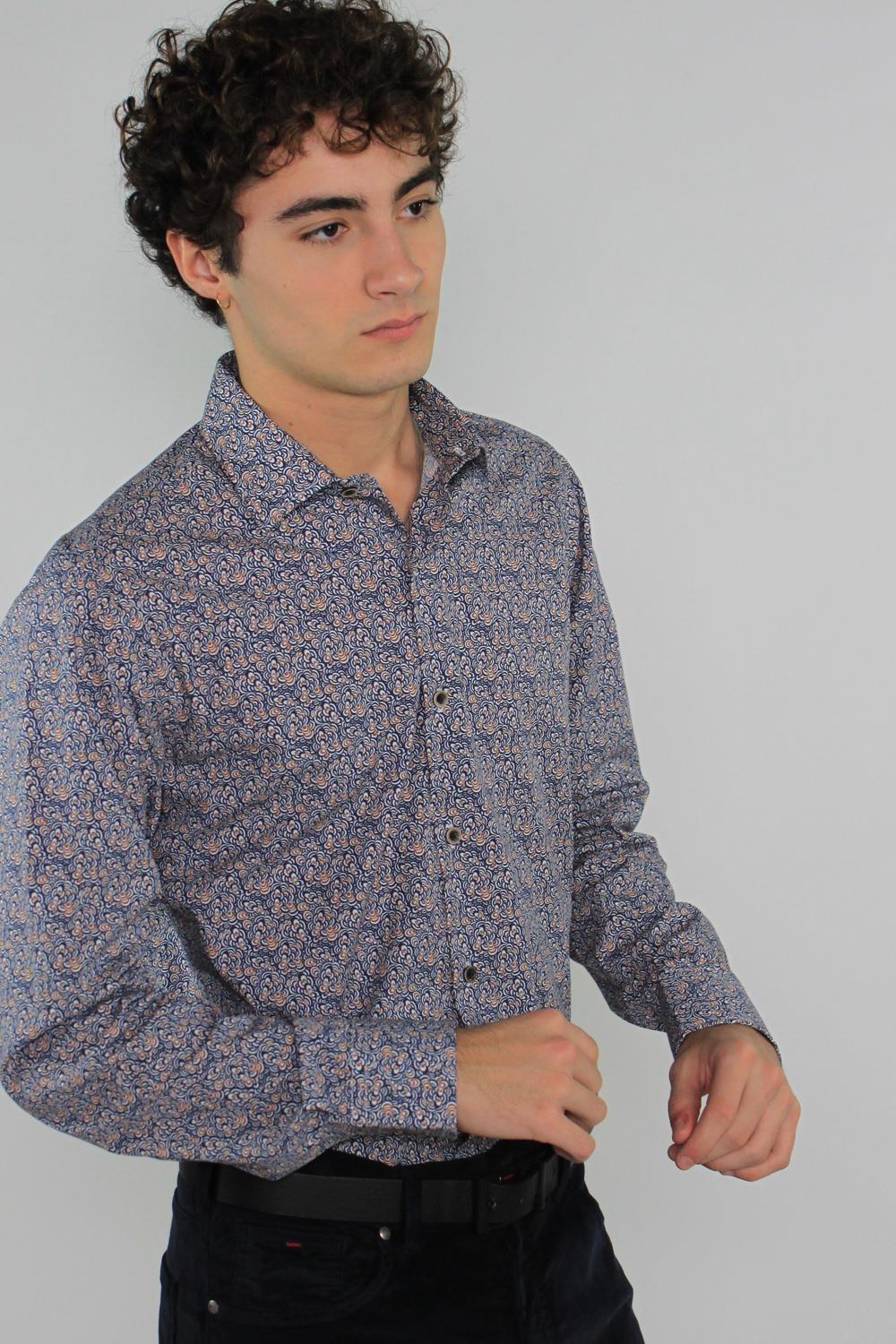 Antonio Miro CAMISAS MANGA LARGA VARIOS T.22