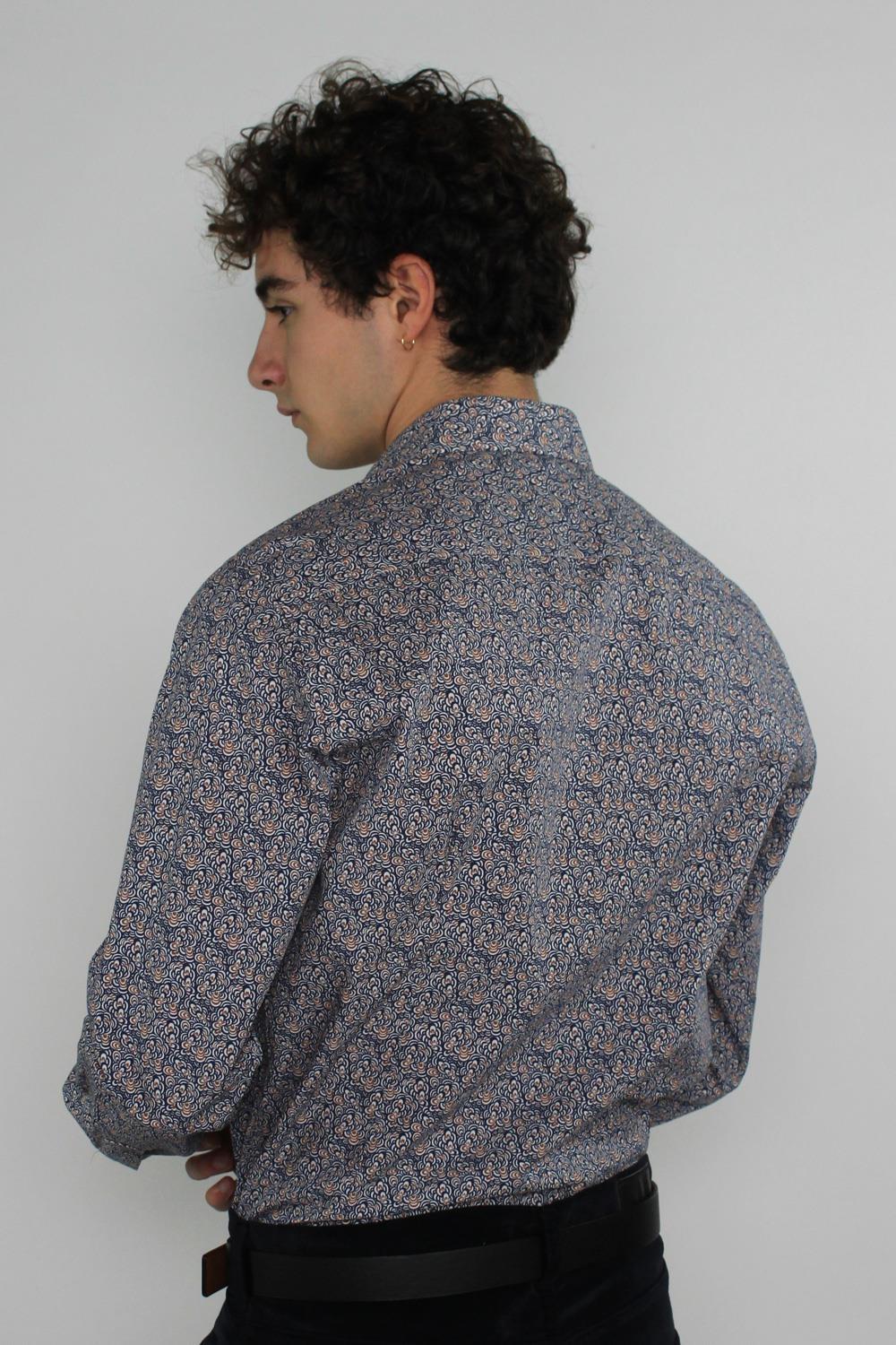 Antonio Miro CAMISAS MANGA LARGA VARIOS T.22