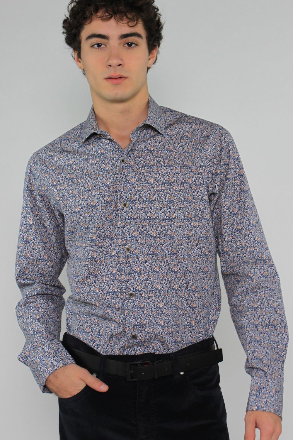 Antonio miro CAMISAS MANGA LARGA VARIOS T.22