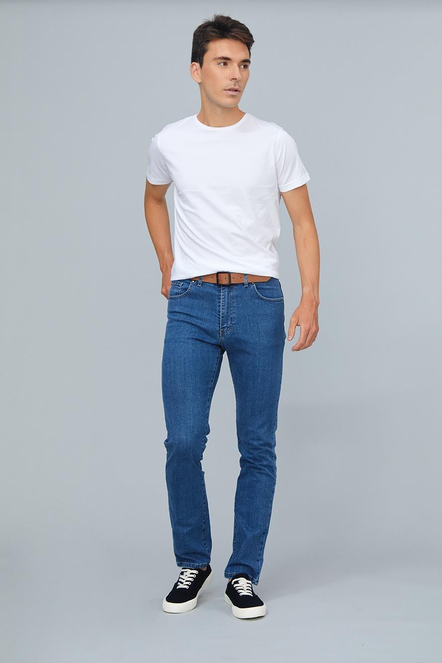 Antonio miro CAMISETA BÁSICA MANGA CORTA