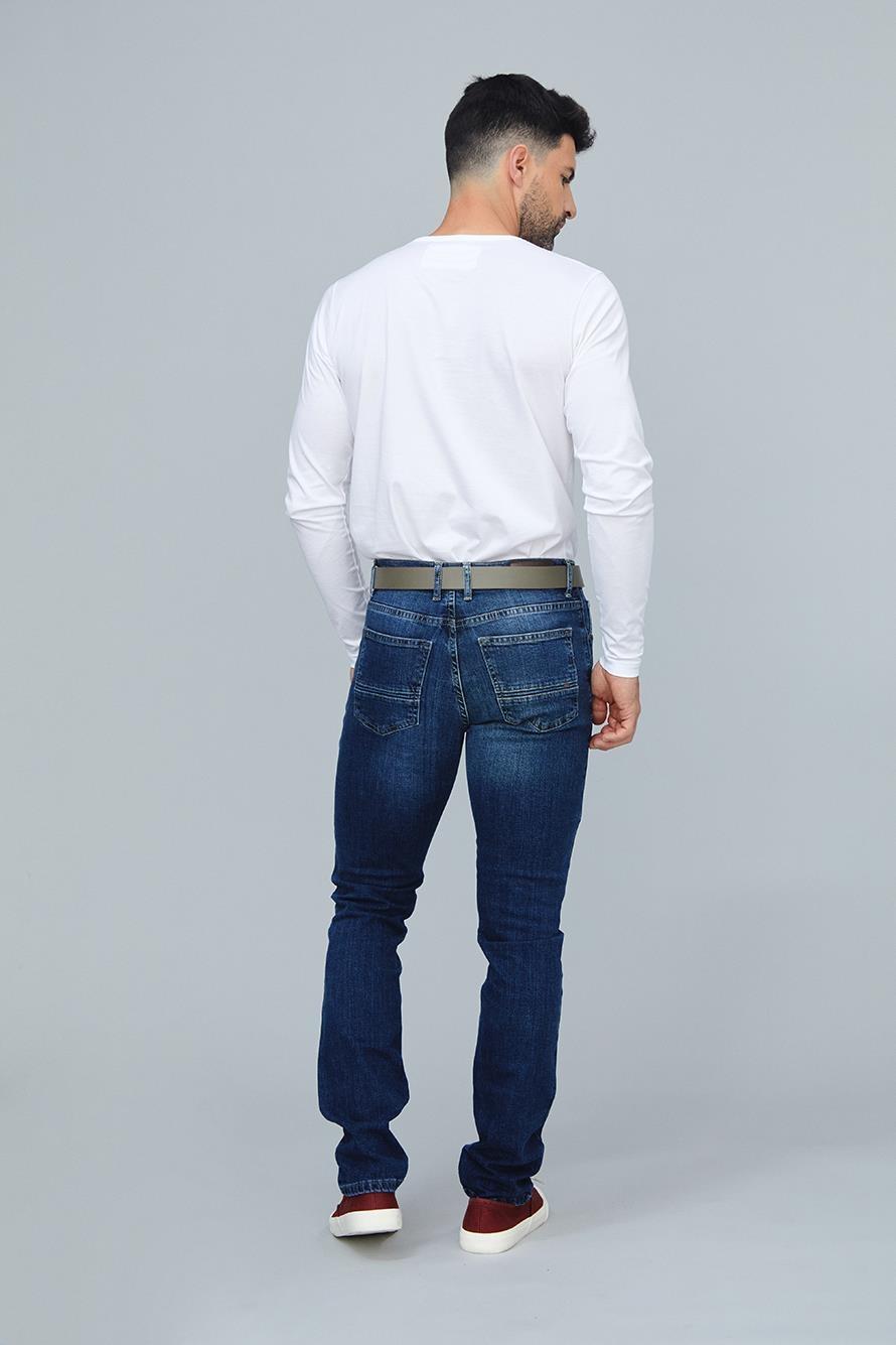 Antonio Miro CAMISETA BÁSICA MANGA LARGA