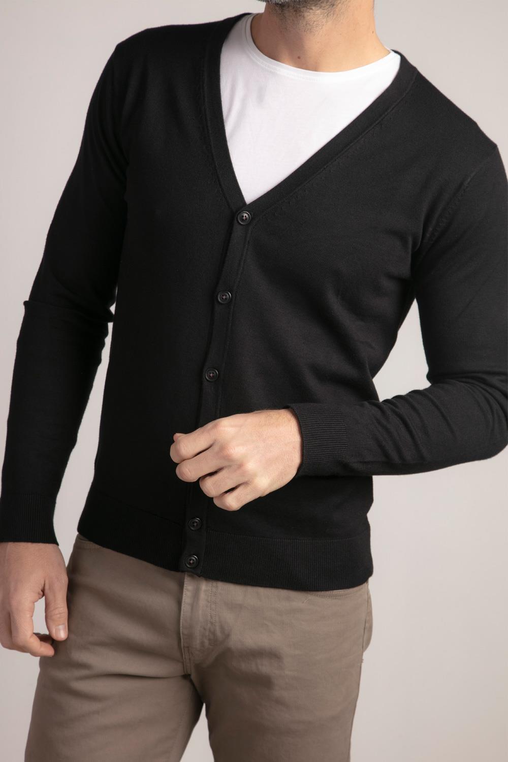 Antonio Miro CHAQUETA CARDIGAN