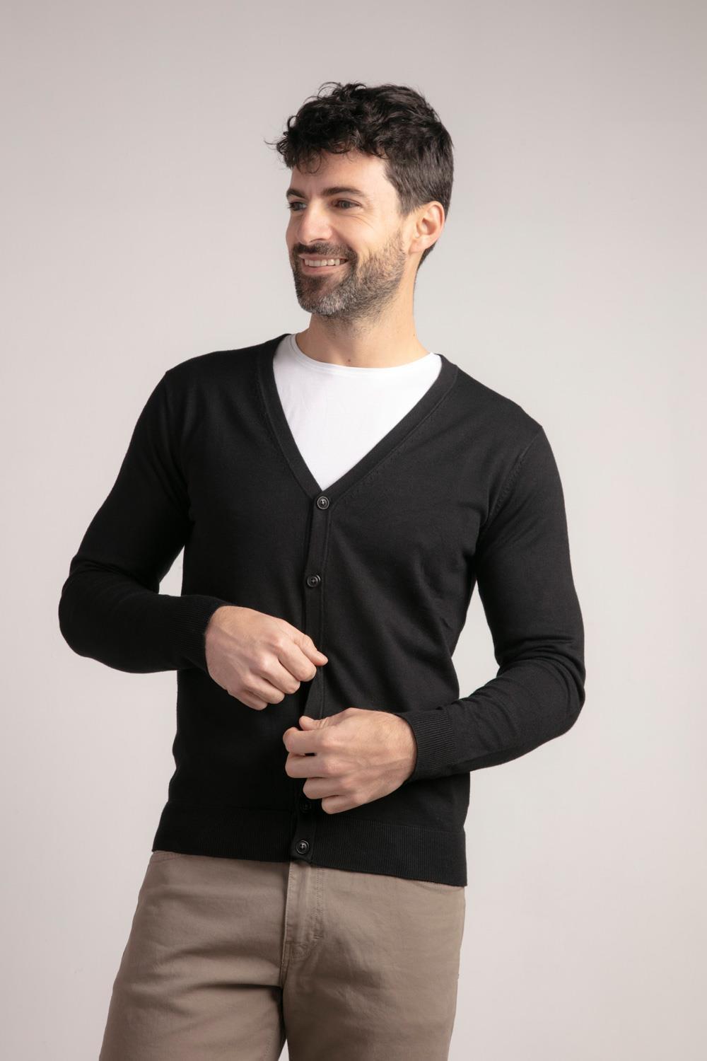 Antonio Miro CHAQUETA CARDIGAN