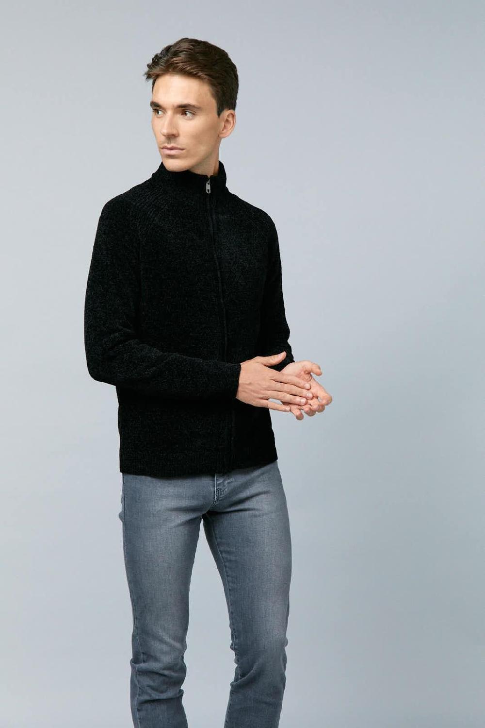 Antonio Miro CHAQUETA FRANELA