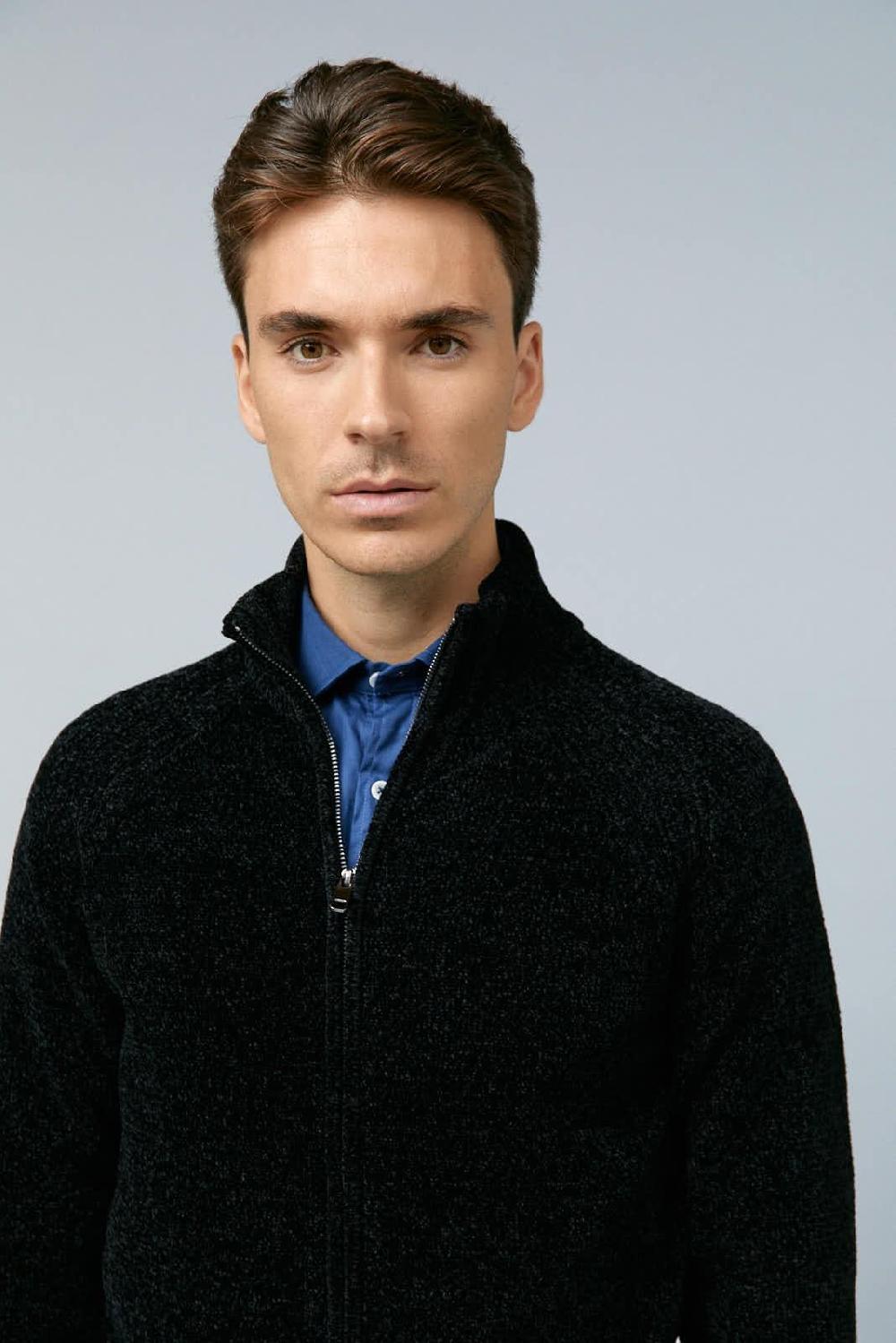 Antonio Miro CHAQUETA FRANELA