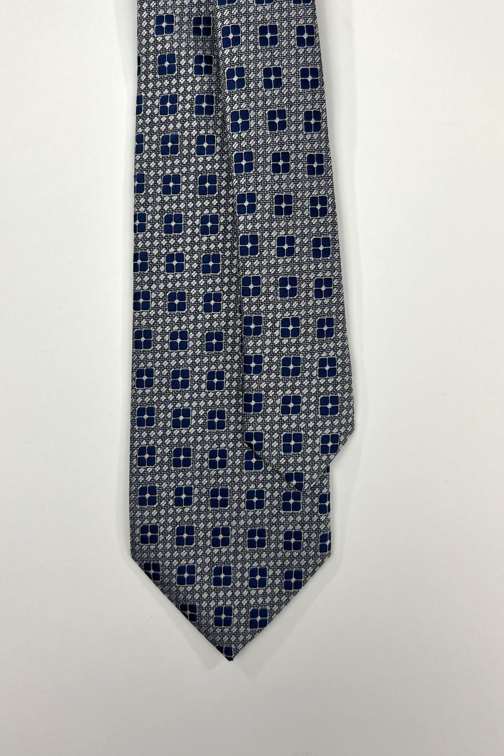 Antonio Miro CORBATA MICROFIBRA AM DIBUJOS