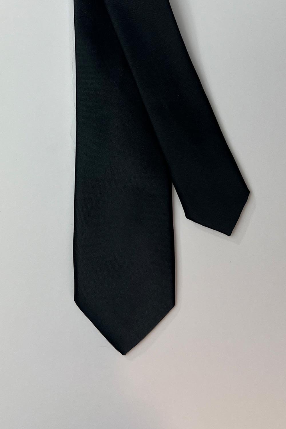 Antonio Miro CORBATA MICROFIBRA AM LISA